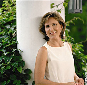 Dawn Upshaw: the down-to-earth diva