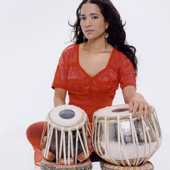 Instruction Book Satnam Learn How to Play Tabla Drums 